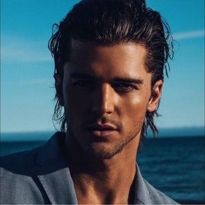 Meet your Posher, Tim